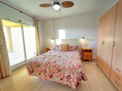 Santa Ana 3 Apartment Roquetas de Mar Luaran gambar