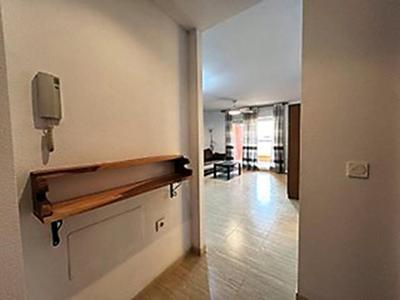 Santa Ana 3 Apartment Roquetas de Mar Luaran gambar