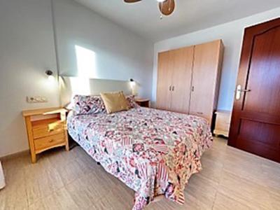 Santa Ana 3 Apartment Roquetas de Mar Luaran gambar